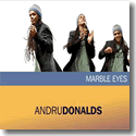 Cover:  Andru Donalds - Marble Eyes