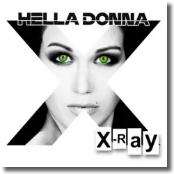 Cover: Hella Donna - X-Ray