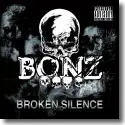 Cover:  Bonz - Broken Silence