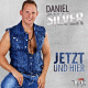 Cover: Daniel Silver - Jetzt und hier