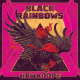 Cover: Black Rainbows - Hawkdope