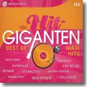 Die Hit Giganten - Best of Maxi-Hits