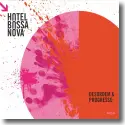 Hotel Bossa Nova - Desordem & Progresso
