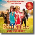 Cover:  Bibi & Tina - Voll Verhext! - Original Soundtrack
