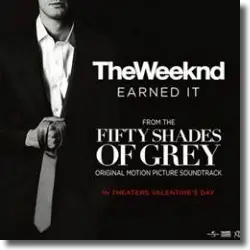 Cover: The Weeknd - Earned It (Fifty Shades Of Grey)