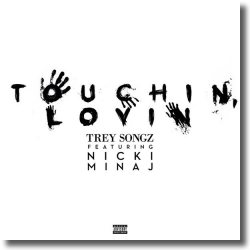 Cover: Trey Songz feat. Nicki Minaj - Touchin, Lovin