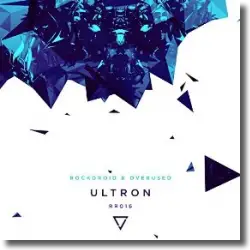 Cover: Rockdroid & Overused - Ultron