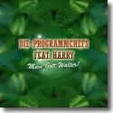 Cover:  Die Programmchefs feat. Harry - Mein Gott Walter!