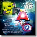 Cover:  BRAVO Hits 88 - Various Artists