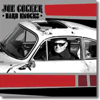 Cover: Joe Cocker - Hard Knocks
