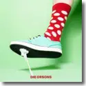 Cover:  Die Orsons - What's Goes?