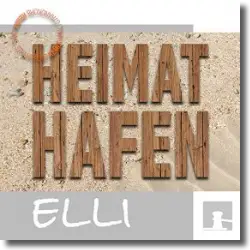 Cover: Elli - Heimathafen