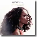 Cover:  Rebecca Ferguson - Lady Sings The Blues