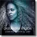 Cover:  Cassandra Wilson - Coming Forth By Day