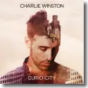 Cover:  Charlie Winston - Curio City