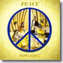 Peace - Happy People