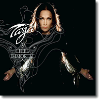 Cover: Tarja <!-- Tarja Turunen --> - I Feel Immortal