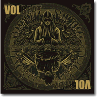 Cover: Volbeat - Beyond Hell/Above Heaven