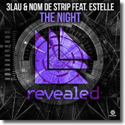 Cover: 3LAU & Nom De Strip feat. Estelle - The Night