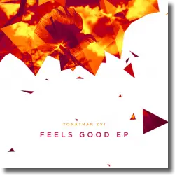 Cover: Yonathan ZVI - Feels Good EP