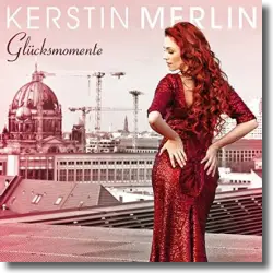 Cover: Kerstin Merlin - Glcksmomente