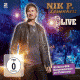 Cover: Nik P. - Lwenherz - Live