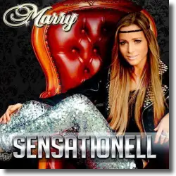 Cover: Marry - Sensationell