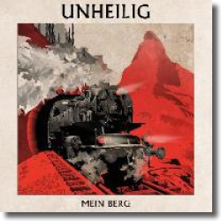 Cover: Unheilig - Mein Berg