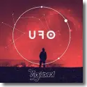 Cover:  Vigiland - UFO