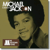 Cover: Michael Jackson & The Jackson 5 - The Motown Years 50