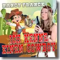 Cover:  Nancy Franck - Ich kenne einen Cowboy (Cowboy In Love Mix)