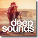 Cover:  Deep Sounds - Spring Edition - Various Artists