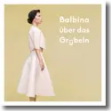 Cover:  Balbina - ber das Grbeln