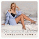 Cover: Kristina Bach - Kaffee ohne Koffein