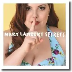 Cover: Mary Lambert - Secrets