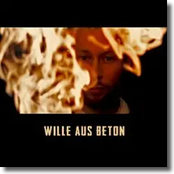 Cover: Mnni - Wille aus Beton