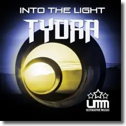 Cover: Tydra - Into The Light