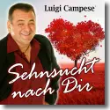 Cover:  Luigi Campese - Sehnsucht nach dir