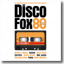Cover:  Disco Fox 80 Vol. 4 - Various Artists