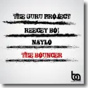 Cover:  The Guru Project Reecey Boi & Naylo - The Bouncer