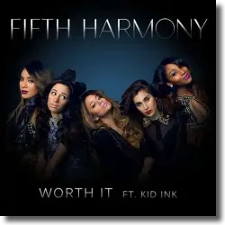 Cover: Fifth Harmony feat. Kid Ink - Worth It