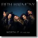 Cover: Fifth Harmony feat. Kid Ink - Worth It