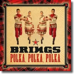 Cover: Brings - Polka, Polka, Polka