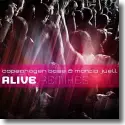 Copenhagen Bass & Marcia Juell - Alive (Remixes)
