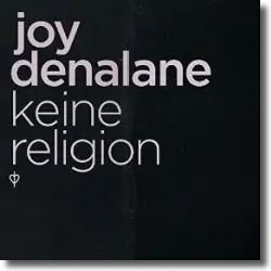 Cover: Joy Denalane - Keine Religion