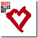 Cover:  Silly - Alles Rot