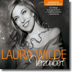 Cover: Laura Wilde - Verzaubert