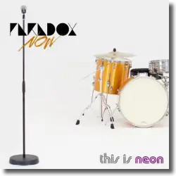 Cover: Paradox Now - This is Neon