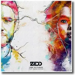 Cover: Zedd feat. Selena Gomez - I Want You To Know