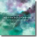 Mr. Probz - Nothing Really Matters (Afrojack Remix)
